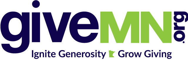 GiveMN.org Icon